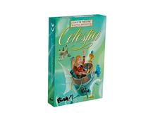 Celestia - Coup de ThÃ©Ã¢tre