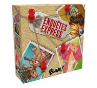 Enquêtes Express