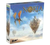 Blam - Noria (jeu avec roue à 3 niveaux) VF JEU DE SOCIETE