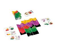 Blam Sierra Board Game, 8 Players, Ages 10+