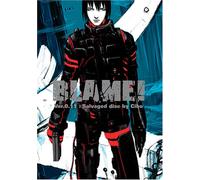 Blame 1: Ver.O.11 - Salvaged Disc By Cibo [Import USA Zone 1]