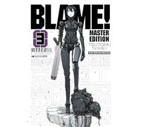 BLAME! 3