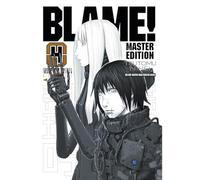 BLAME! 4