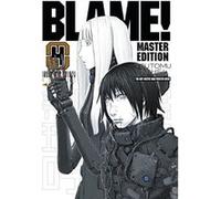 Blame!, 4 - [Livre en VO] Tsutomu Nihei (Auteur)
