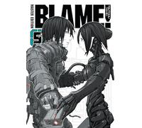 BLAME! 5