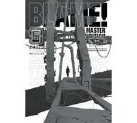 BLAME! 6
