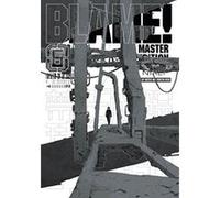 Blame! 6 - [Version Originale] Inconnu (Auteur)