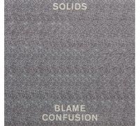 Blame Confusion [Import]