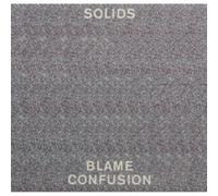 Blame Confusion [Import]