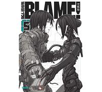 Blame Deluxe – Tome 05 – Glénat