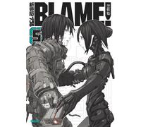 Blame Deluxe – Tome 05 – Glénat