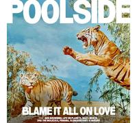 Blame It All on Love