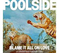Blame It All On Love Vinyle