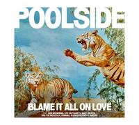 Blame It All on Love