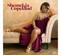 Shemekia Copeland – Blame It On Eve – Vinyle LP doré
