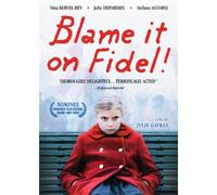Blame It on Fidel