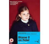 Blame It On Fidel G