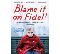 Blame It on Fidel [Import anglais]