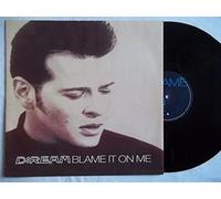 Blame It on Me [12 inch] [Import]