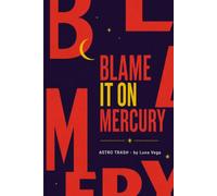 Blame it on Mercury