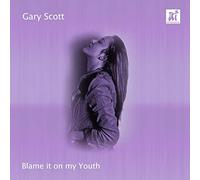 Blame It on My Youth