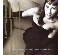 Blame It on My Youth by Cole, Holly (1992) Audio CD