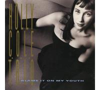 Blame It On My Youth - U