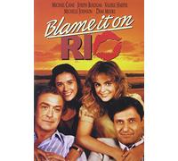 Blame It on Rio
