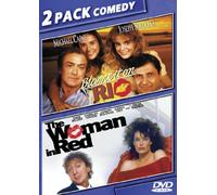 Blame It on Rio & Women in Red