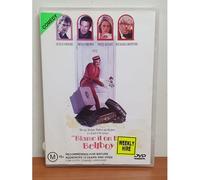 Blame It On The Bellboy Dvd (1992)