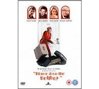 Blame It On The Bellboy G
