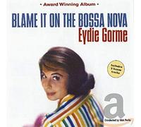 Blame It on The Bossa.
