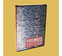 Primus - Blame It On The Fish