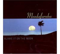 Blame It on The Moon