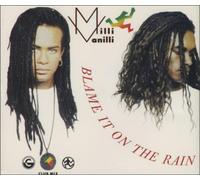Blame It On The Rain