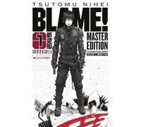 Blame! Master Edition 1