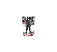 Blame! Master Edition 1