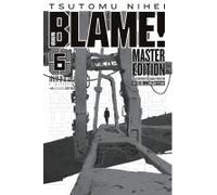 Blame! Master Edition 6
