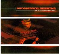 Blame - Progression Sessions