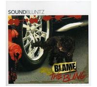 Blame The Bling – Import – Universal Music Group