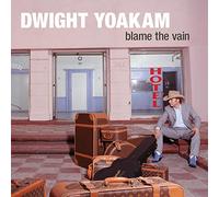 Blame The Vain