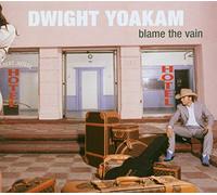 Blame the Vain