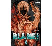 Blame – Tome 01 – Glénat