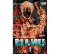 Blame – Tome 01 – Glénat