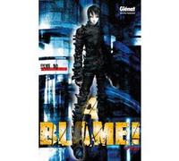 Blame - Tome 04 Tsutomu Nihei (Auteur)