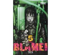 Blame - Tome 05