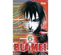 Blame - Tome 06 Tsutomu Nihei (Auteur)