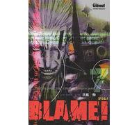 Tsutomu Nihei – Blame – Tome 07 – Glénat