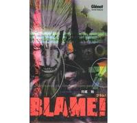 Tsutomu Nihei – Blame – Tome 07 – Glénat