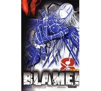 Tsutomu Nihei – Blame – Tome 08 – Glénat
